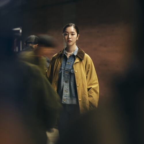 FREAK'S STORE(フリークスストア)が俳優・笠松将と唐田えりかによる、「Barbour For FREAK'S STORE」のショートムービー『Where is my Barbour』が公開された。Barbourのジャケットをキーアイテムに、二人が織りなす、ちょっと奇妙な物語。映像を切り取ったファッションビジュアルにも注目だ。