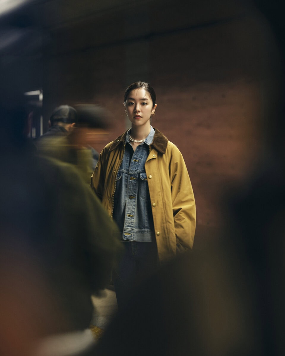 FREAK'S STORE(フリークスストア)による、俳優・笠松将と唐田えりかによる、「Barbour For FREAK'S STORE」のショートムービー『Where is my Barbour』が公開された。Barbourのジャケットをキーアイテムに、二人が織りなす、ちょっと奇妙な物語。映像を切り取ったファッションビジュアルにも注目だ。