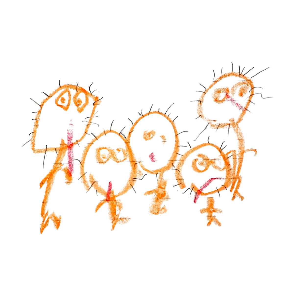 シーナ25年11月のみずがめ座の運勢イメージ