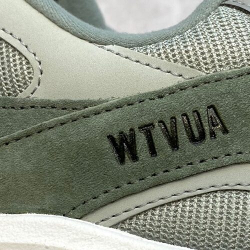 WTAPS × New Balance(ダブルタップス × ニューバランス)のアブゾーブ 2010