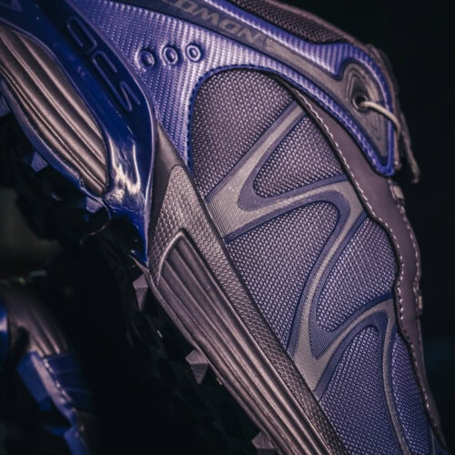 Salomon×BEAMS