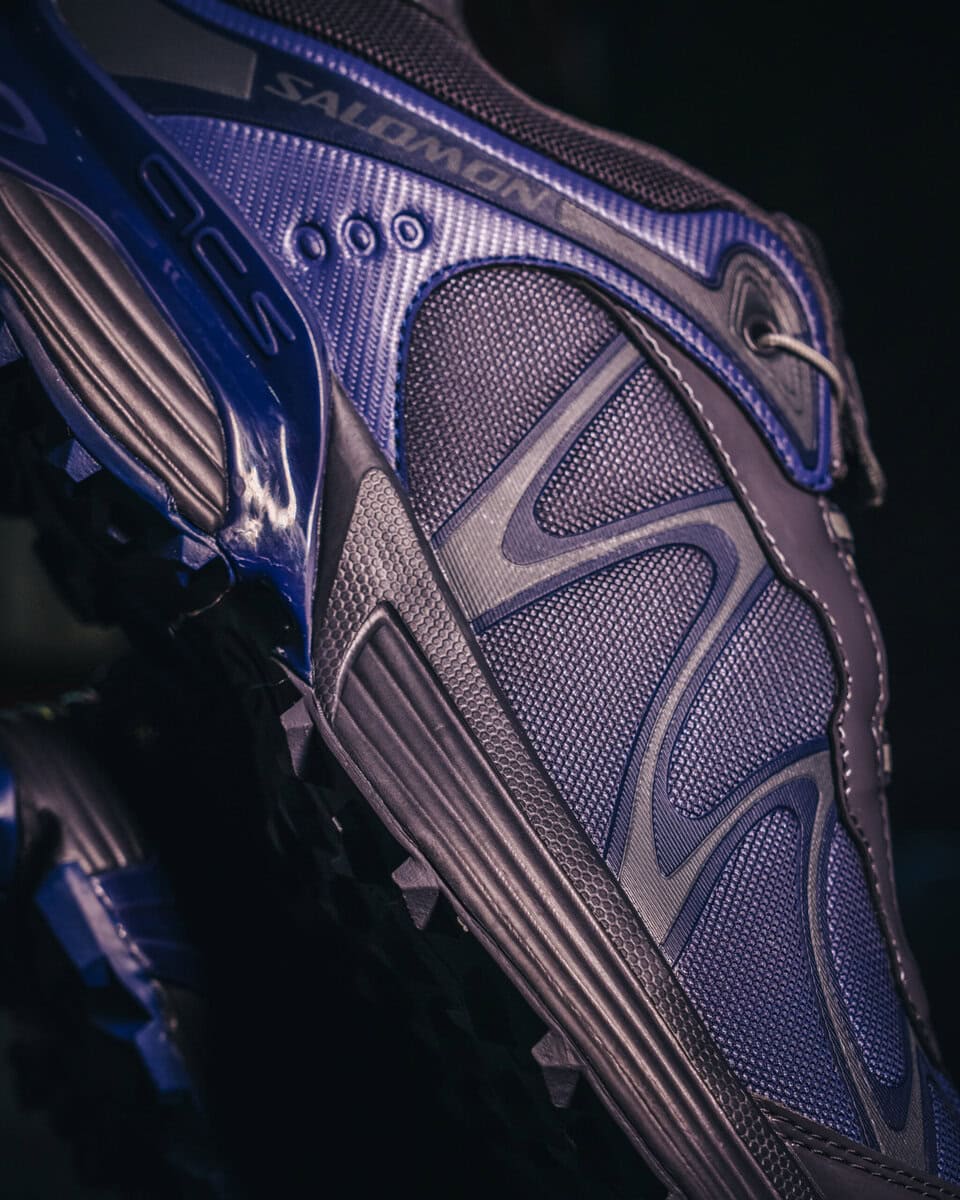 Salomon×BEAMS