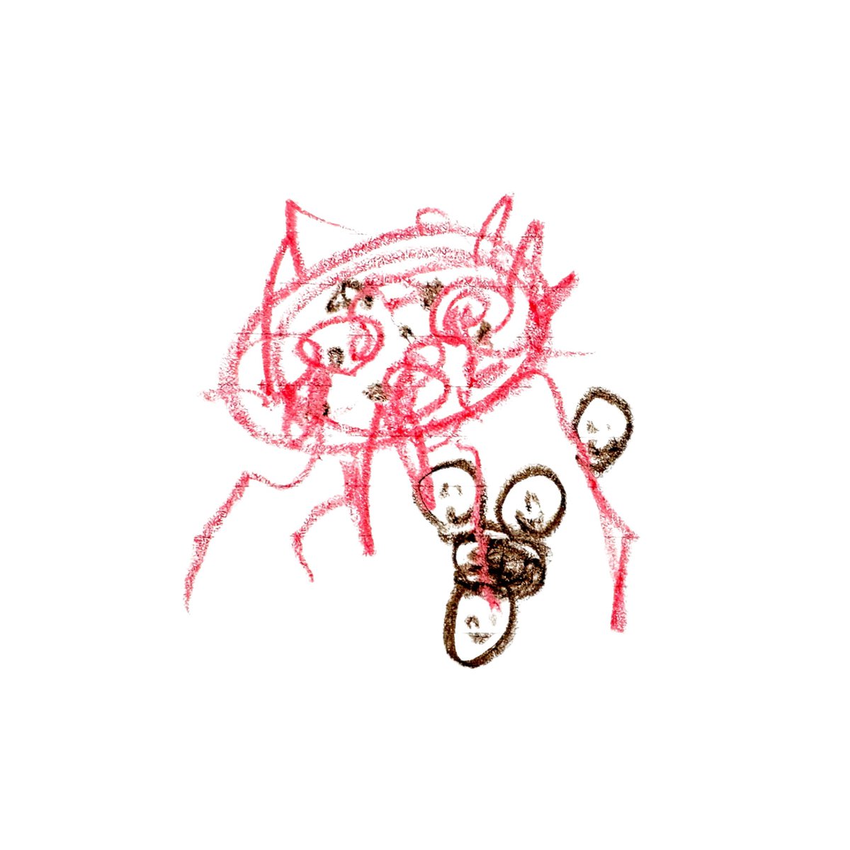 シーナ25年11月のふたご座の運勢イメージ