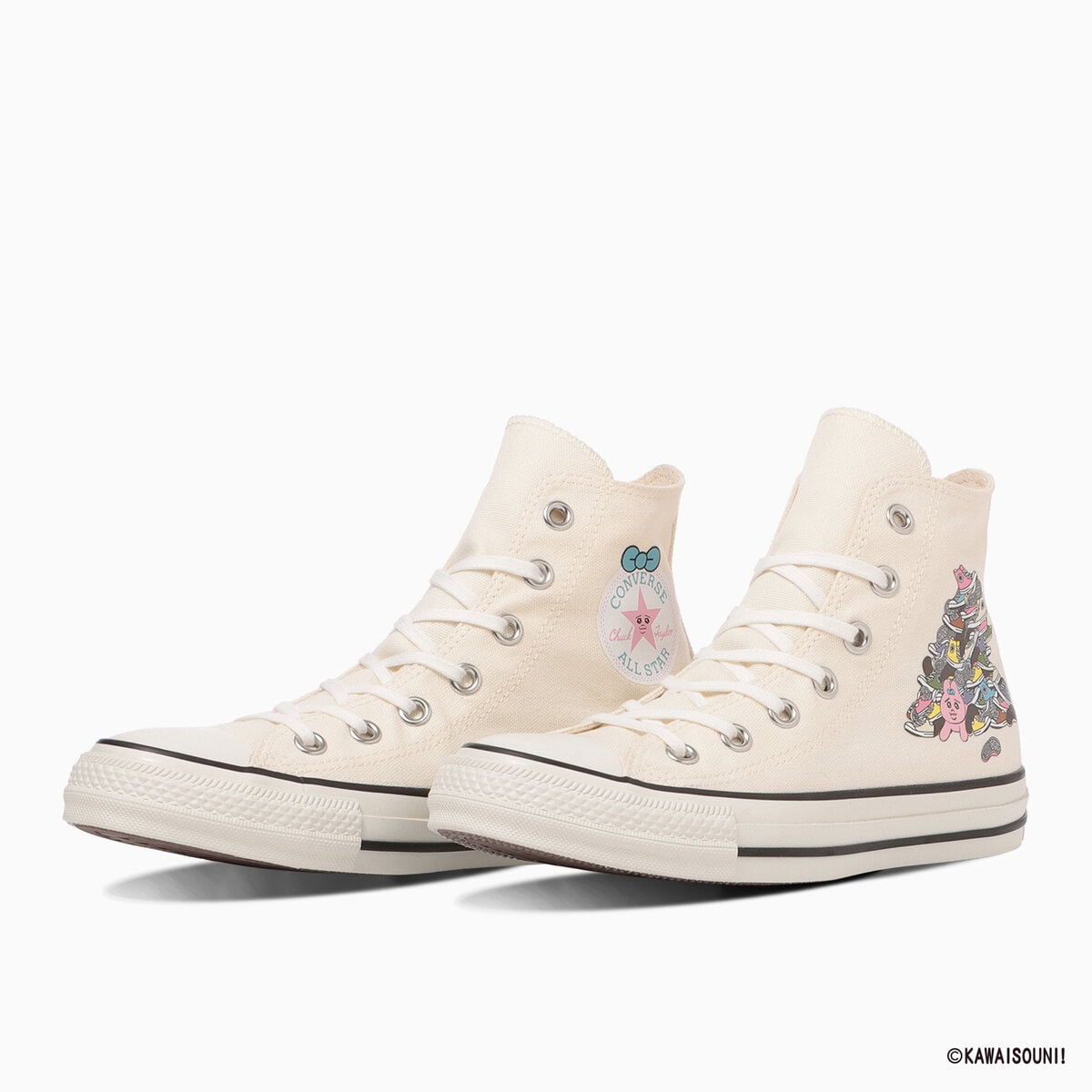 ALL STAR KM HI / KAWAISOUNI! ¥13,200