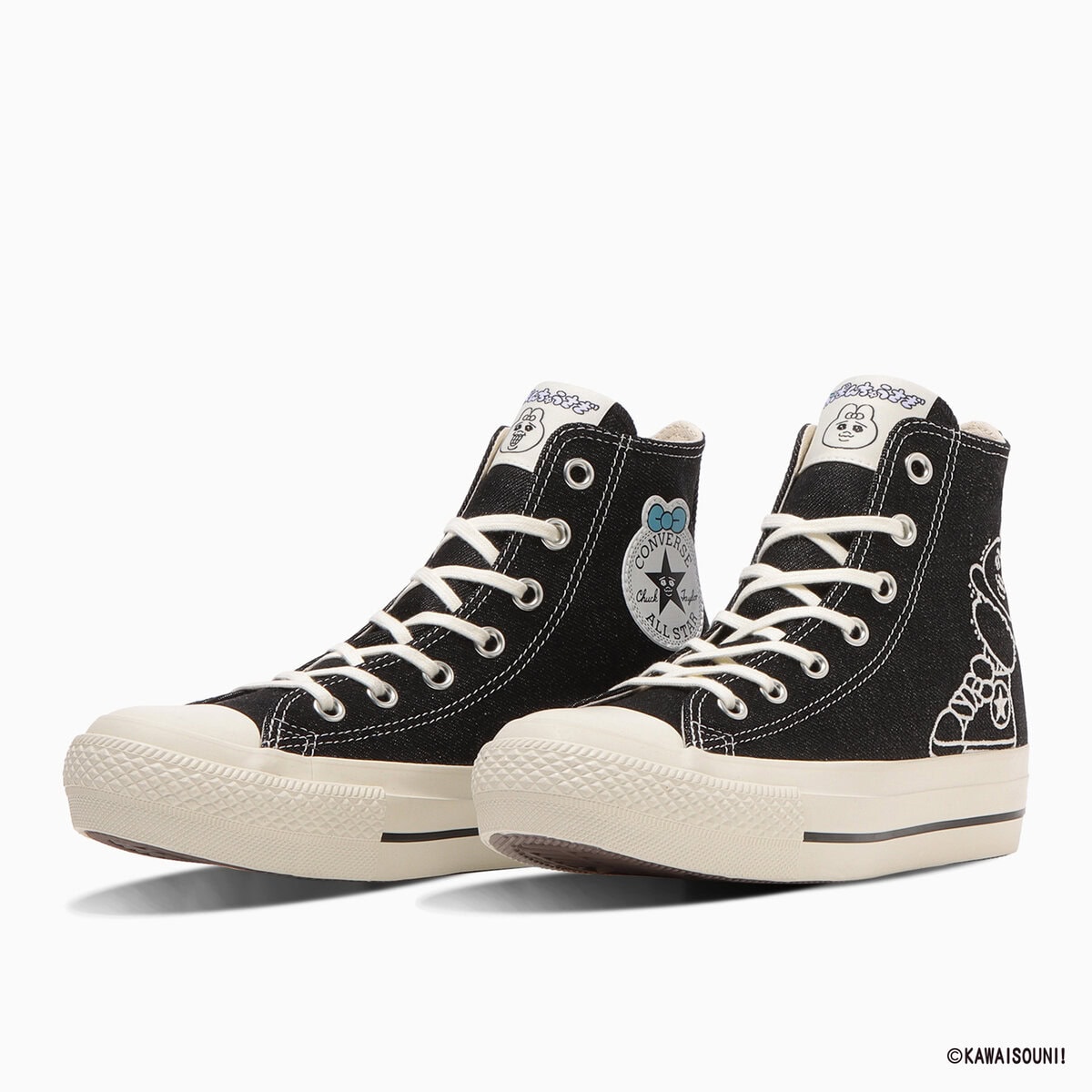 ALL STAR PLTS OG HI / KAWAISOUNI! ¥14,300