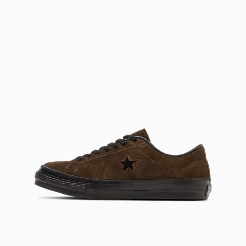 ONE STAR J SUEDE ¥30,800