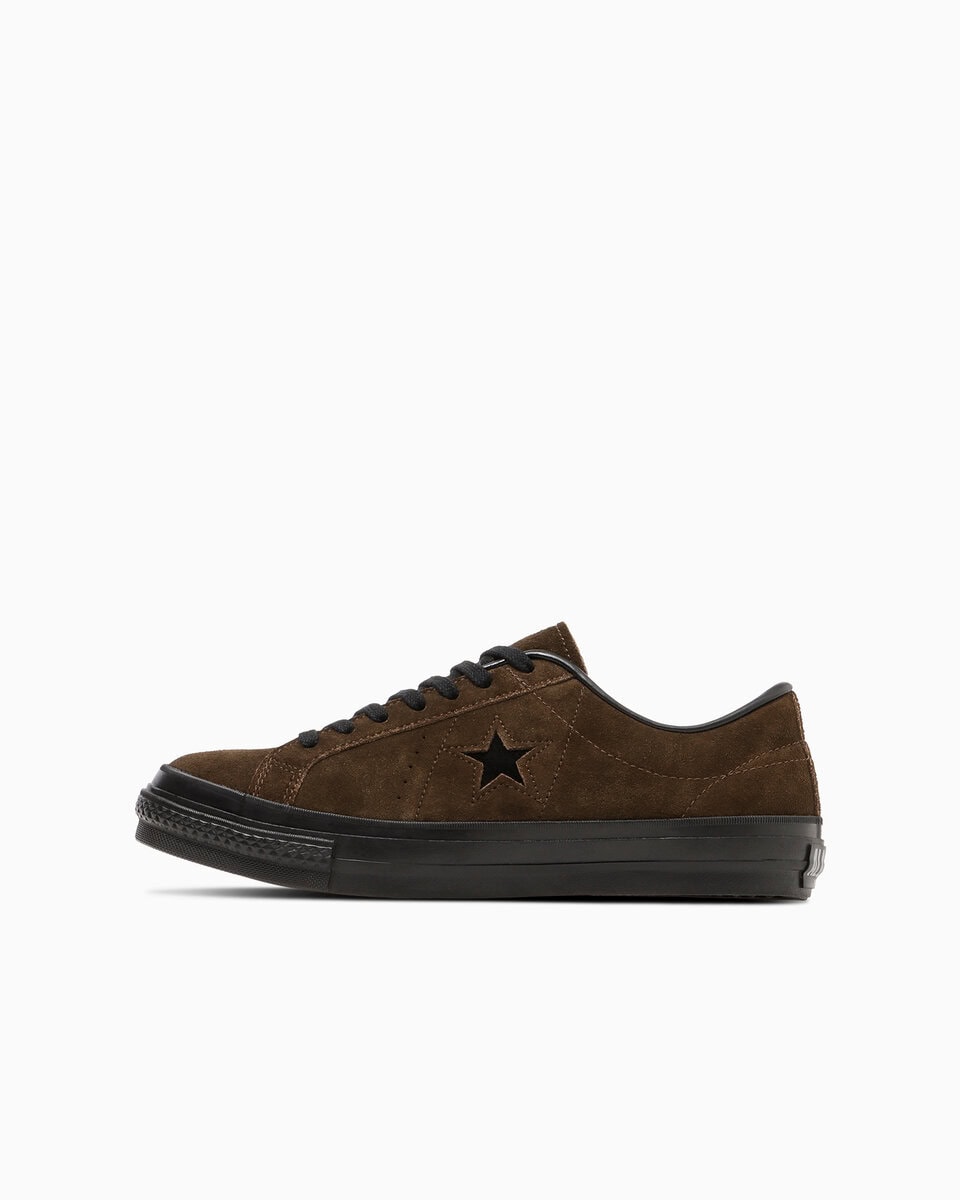 ONE STAR J SUEDE ¥30,800