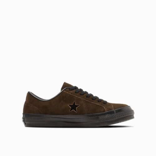 ONE STAR J SUEDE ¥30,800