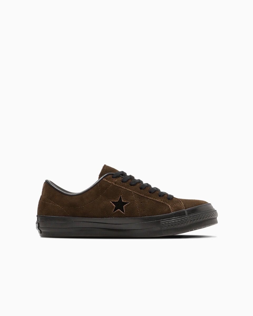ONE STAR J SUEDE ¥30,800