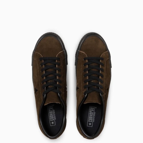ONE STAR J SUEDE ¥30,800