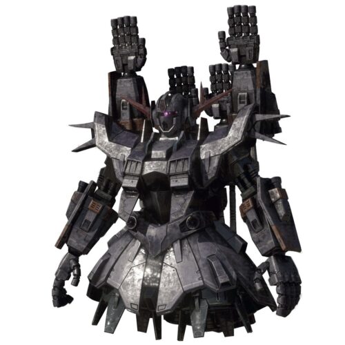 大阪万博のガンダムネクストフューチャーパビリオン