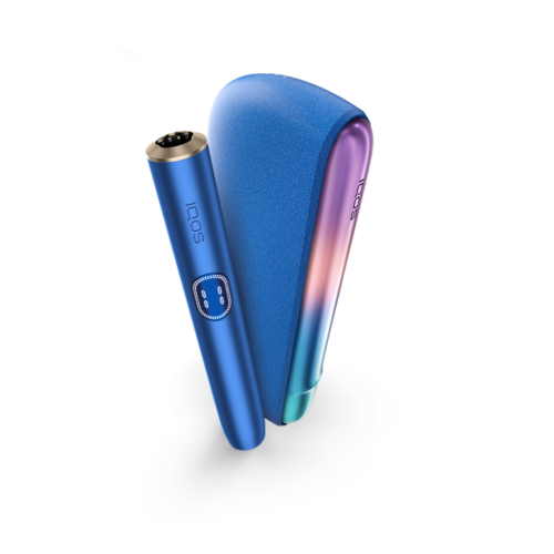 2025年10月29日(水)より、IQOS オンラインストア、IQOS 公式オンラインストア、IQOS LINE 公式アカウント、IQOS テレセールスセンターによる電話勧誘、全国 4 店舗の IQOS ストア※1、IQOSショップ、IQOS コーナーで順次発売いたします。また、11 月 11 日(火)から、コンビニエンスストアおよび一部たばこ取扱店※2 でも順次発売を開始。