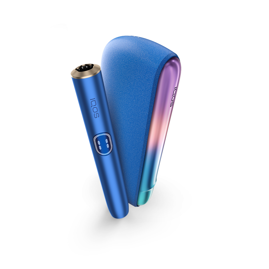 2025年10月29日(水)より、IQOS オンラインストア、IQOS 公式オンラインストア、IQOS LINE 公式アカウント、IQOS テレセールスセンターによる電話勧誘、全国 4 店舗の IQOS ストア※1、IQOSショップ、IQOS コーナーで順次発売いたします。また、11 月 11 日(火)から、コンビニエンスストアおよび一部たばこ取扱店※2 でも順次発売を開始。