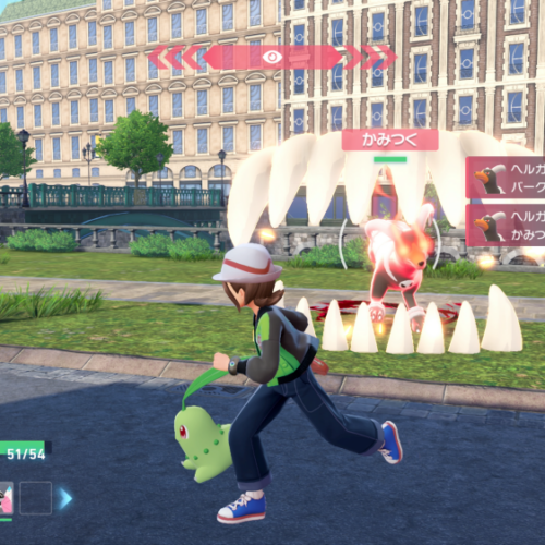 ワイルドゾーンのオヤブン