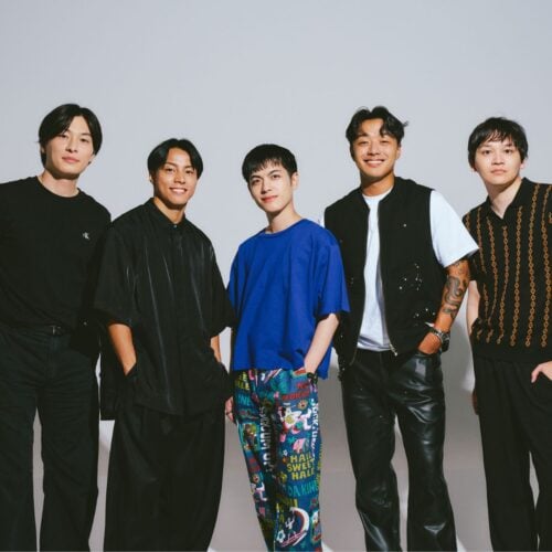 「ラブ トランジット3」男子メンバー5人の本音トーク　“事件”の真相、モテる男の裏側…ホカンスの裏側を語る！【ネタバレあり】