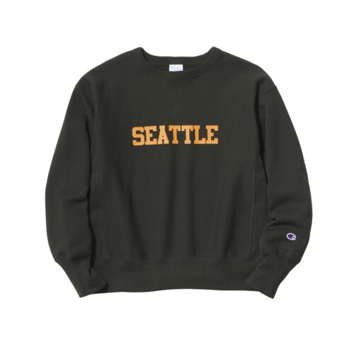 REVERSE WEAVE® CREW NECK SWEATSHIRT ¥11,880
