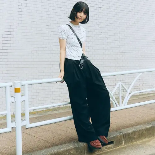 10月18日（土）会社員／komoさん（22）
