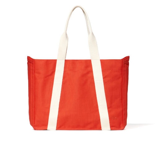 キャンバストートバッグ ¥3,990