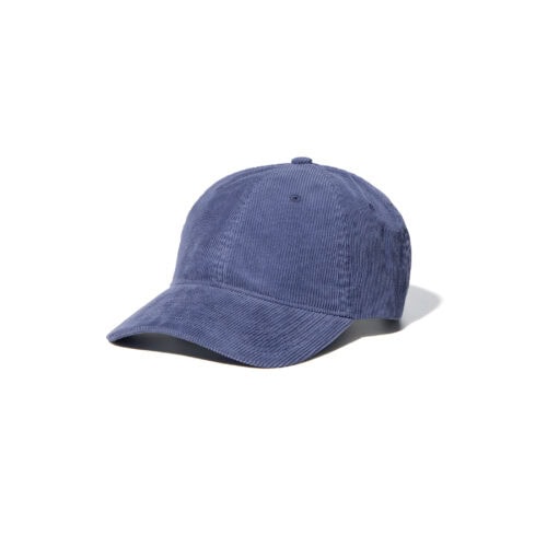 コーデュロイキャップ ¥1,990