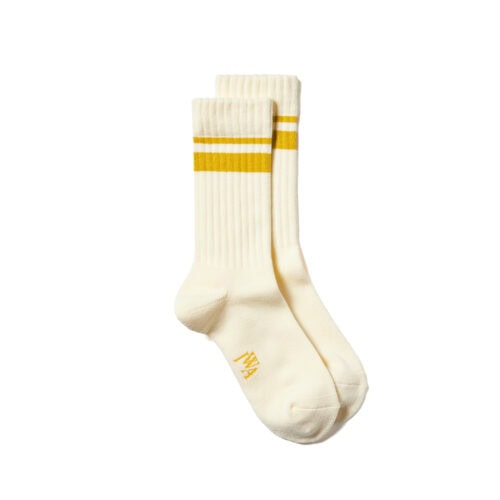 ヒートテックデオドラントソックス ¥590