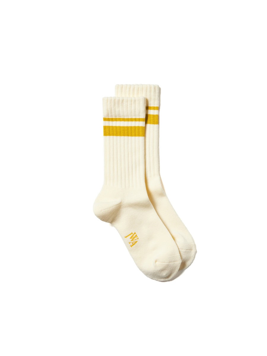 ヒートテックデオドラントソックス ¥590