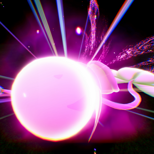 暴走メガシンカ