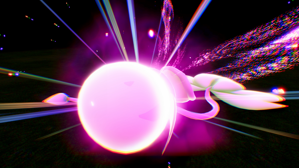 暴走メガシンカ