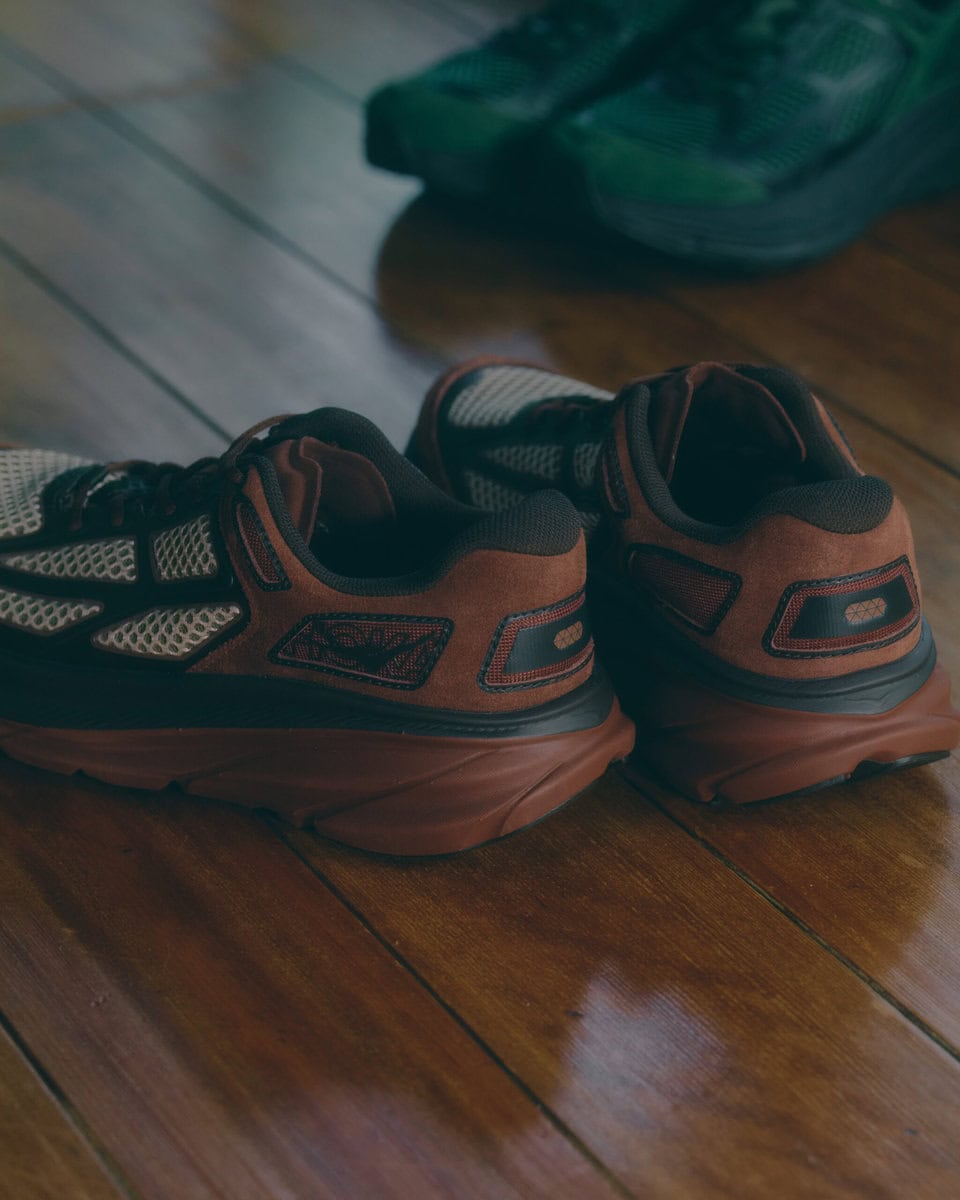HOKA×BEAMS