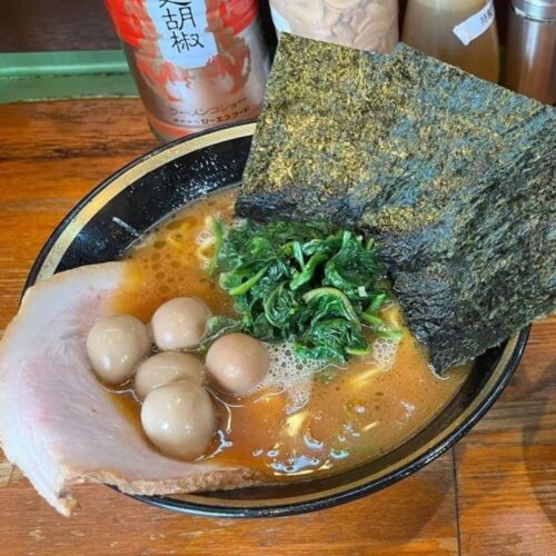 「家系ラーメン、ガチBEST5！」生粋のはまっこがすすめる、横浜に来たらぜひ食べてほしい家系ラーメン5選