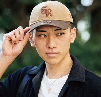 「Bリーガーが明かすZARA活用術」サンロッカーズ渋谷の“若き才能”ジャン・ローレンス・ハーパージュニア＆大森康瑛の個性を公開