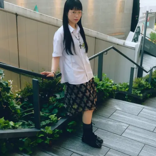 10月2日（木）販売／Hikariさん（23）