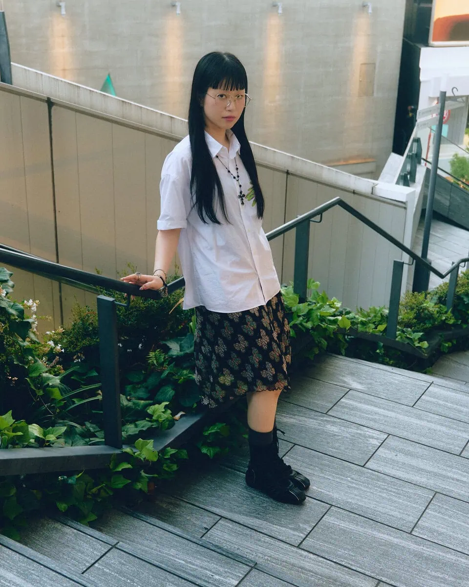 10月2日（木）販売／Hikariさん（23）