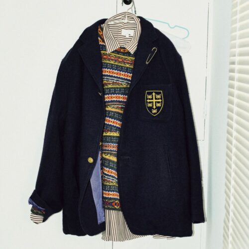 ブレザーの当たり年! ニードルズのアンコン仕立て、ビームスのテック素材など、旬のクラシックを極める注目ブレザー5選