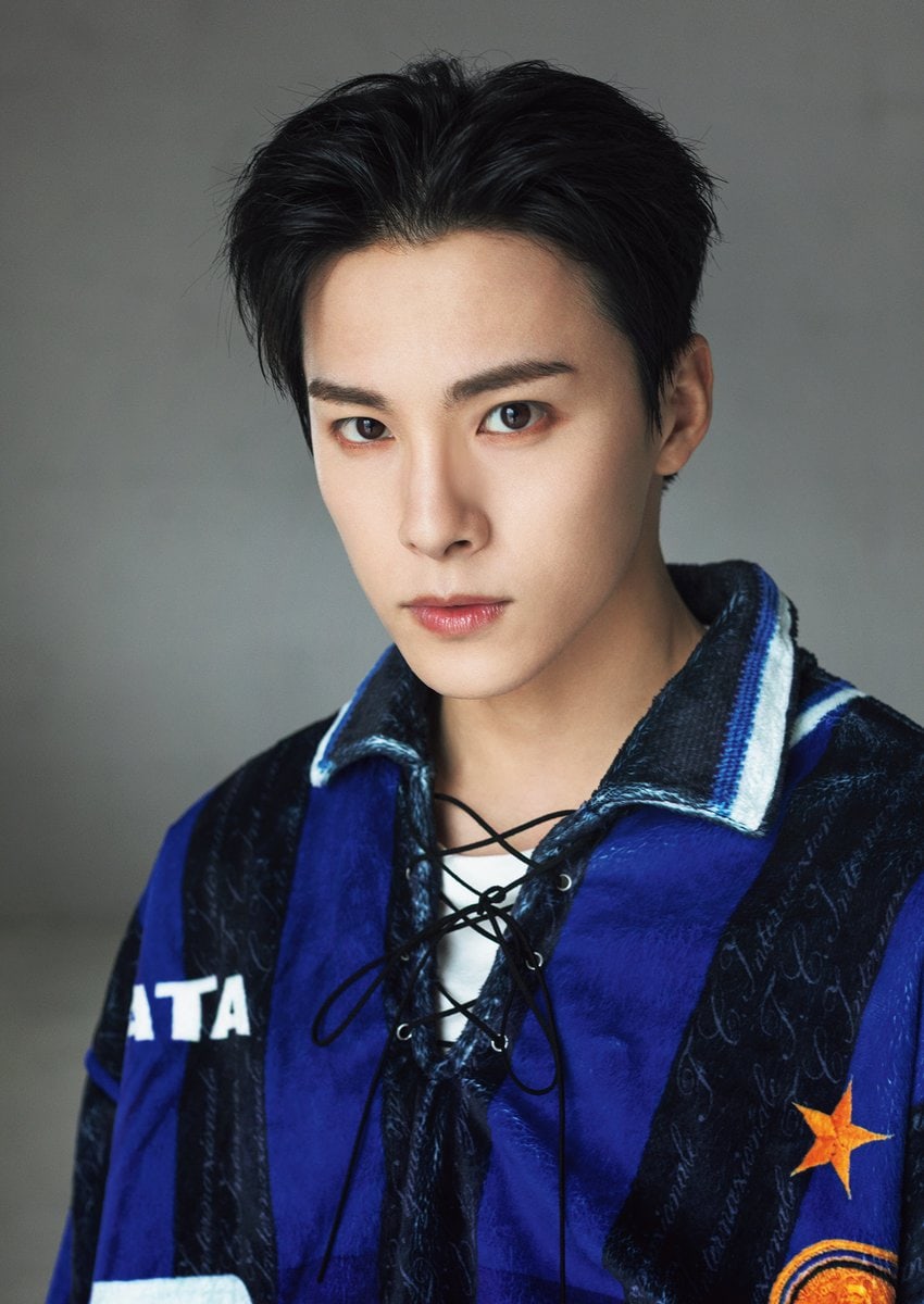 JO1の川西拓実さん