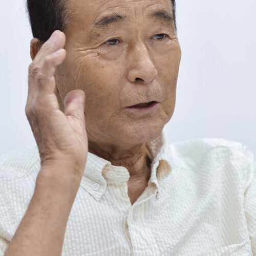 星野仙一にとって明治大学野球部の1年先輩だった高田繁が語る“闘将”の素顔とは。