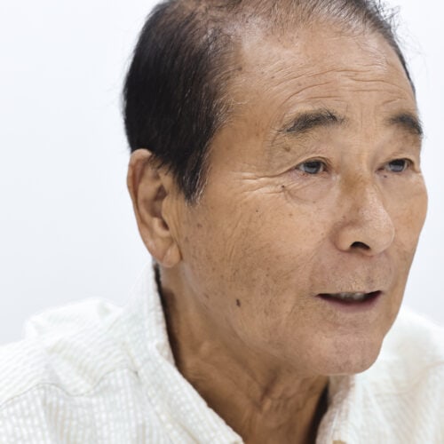 星野仙一にとって明治大学野球部の1年先輩だった高田繁が語る“闘将”の素顔とは。