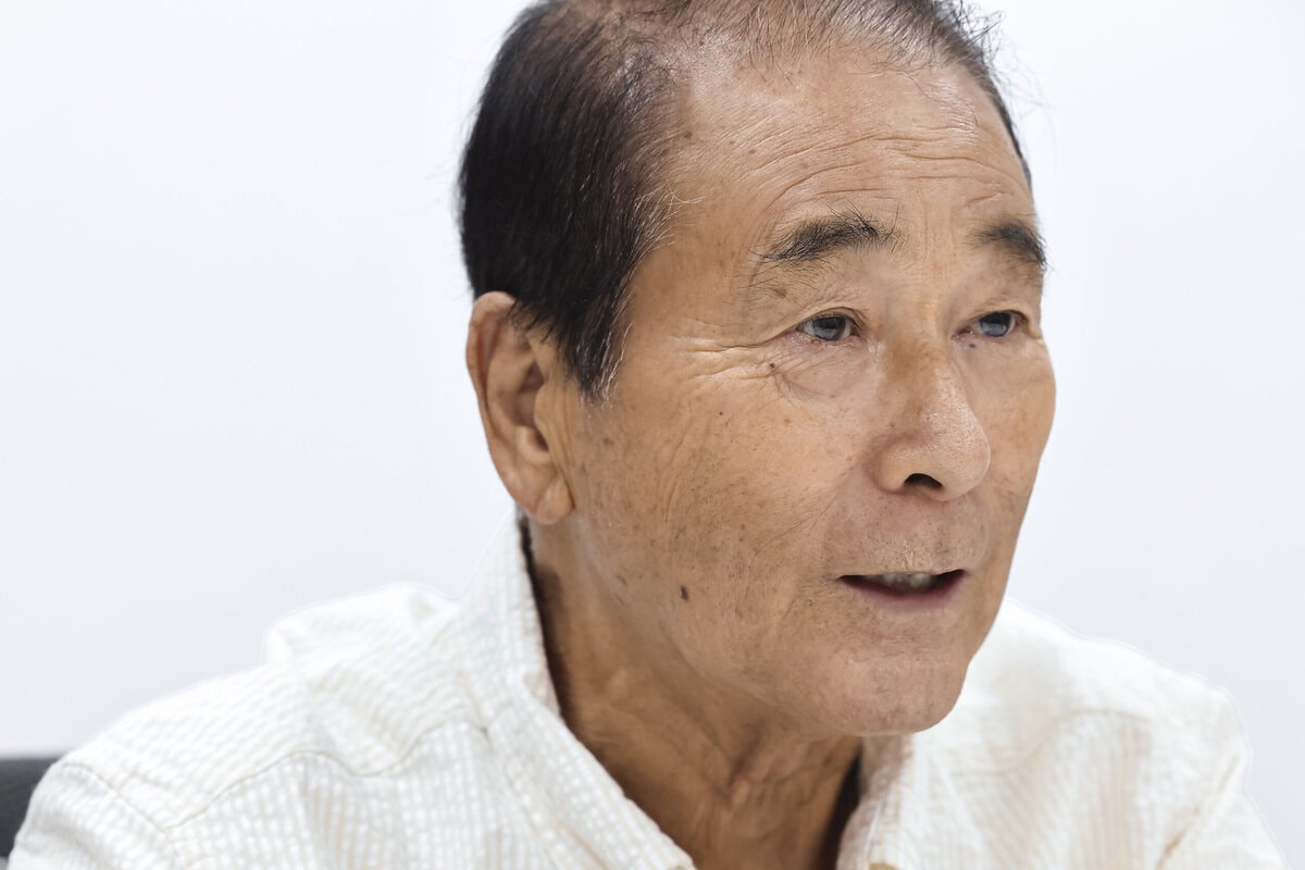 星野仙一にとって明治大学野球部の1年先輩だった高田繁が語る“闘将”の素顔とは。