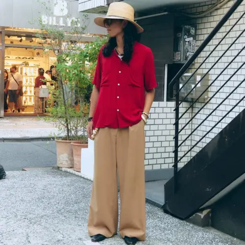 10月4日（土）高校生／弓岡里駆さん（17）