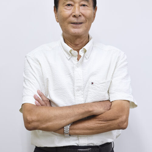 星野仙一にとって明治大学野球部の1年先輩だった高田繁が語る“闘将”の素顔とは。
