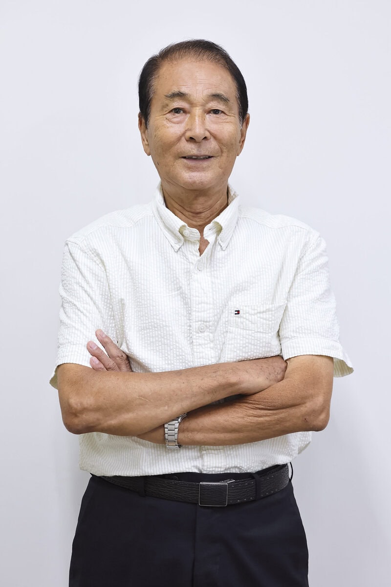 星野仙一にとって明治大学野球部の1年先輩だった高田繁が語る“闘将”の素顔とは。