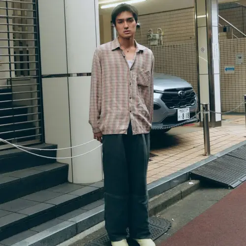 10月10日（金）学生／木須康陽さん（21）