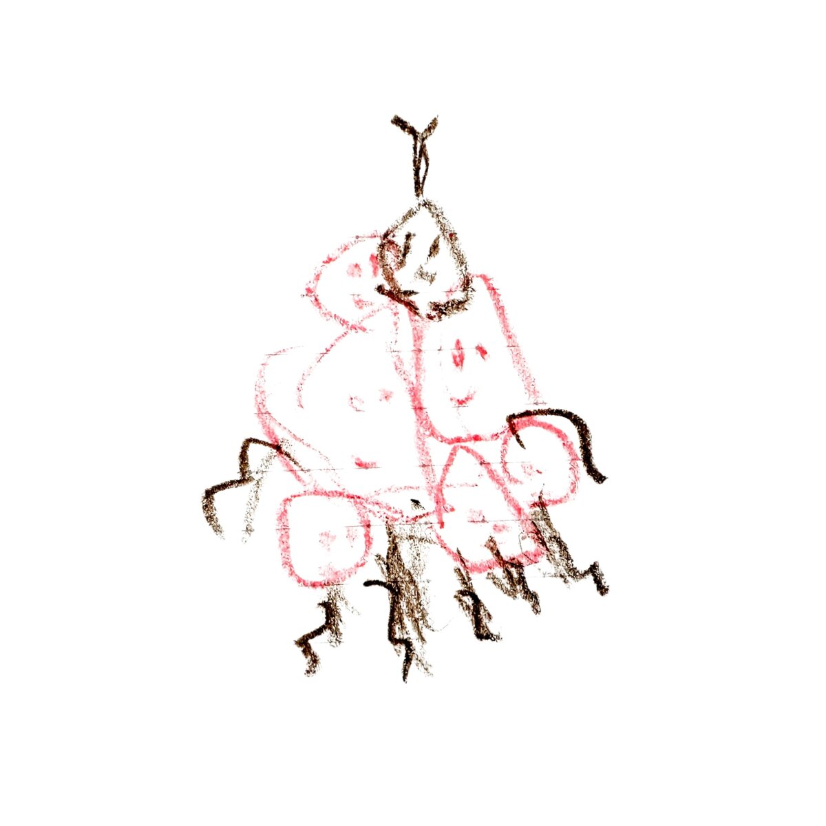 シーナ25年11月のうお座の運勢イメージ