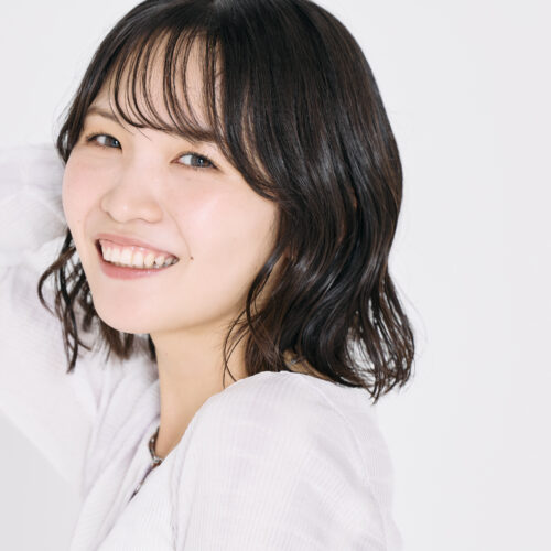 Prime Video『ラブ トランジット』シーズン3 参加者のひなこさん