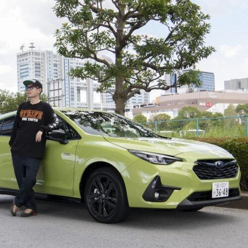 【“3つの目”がすごい】新世代アイサイト搭載! スバル・インプレッサの進化しすぎた安全性能と絶妙なボディサイズ