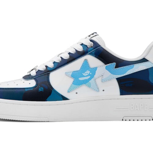 BAPE® × STRAY KIDS BAPE STA™