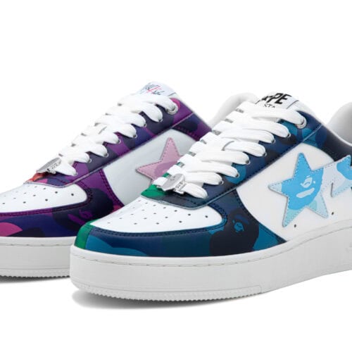BAPE® × STRAY KIDS BAPE STA™