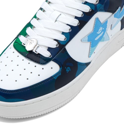 BAPE® × STRAY KIDS BAPE STA™