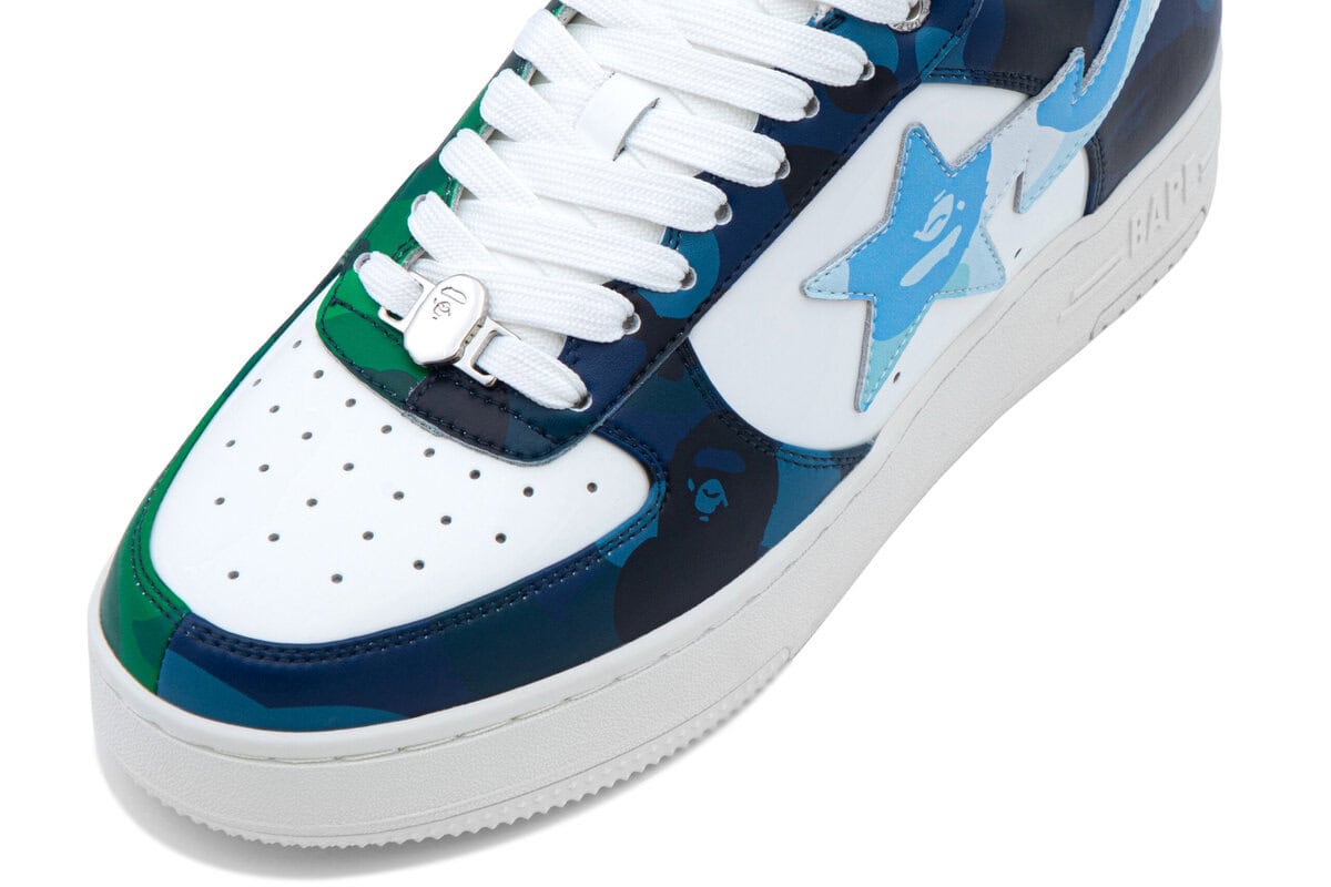 BAPE® × STRAY KIDS BAPE STA™