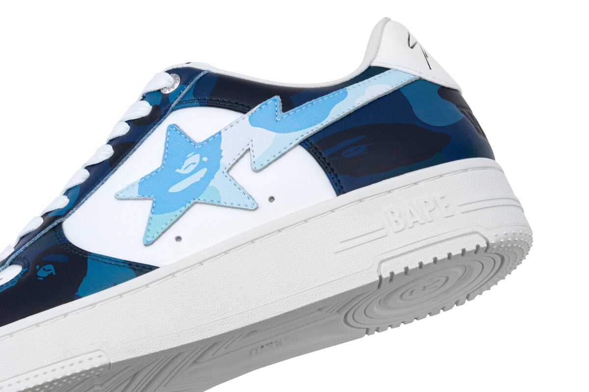 BAPE® × STRAY KIDS BAPE STA™