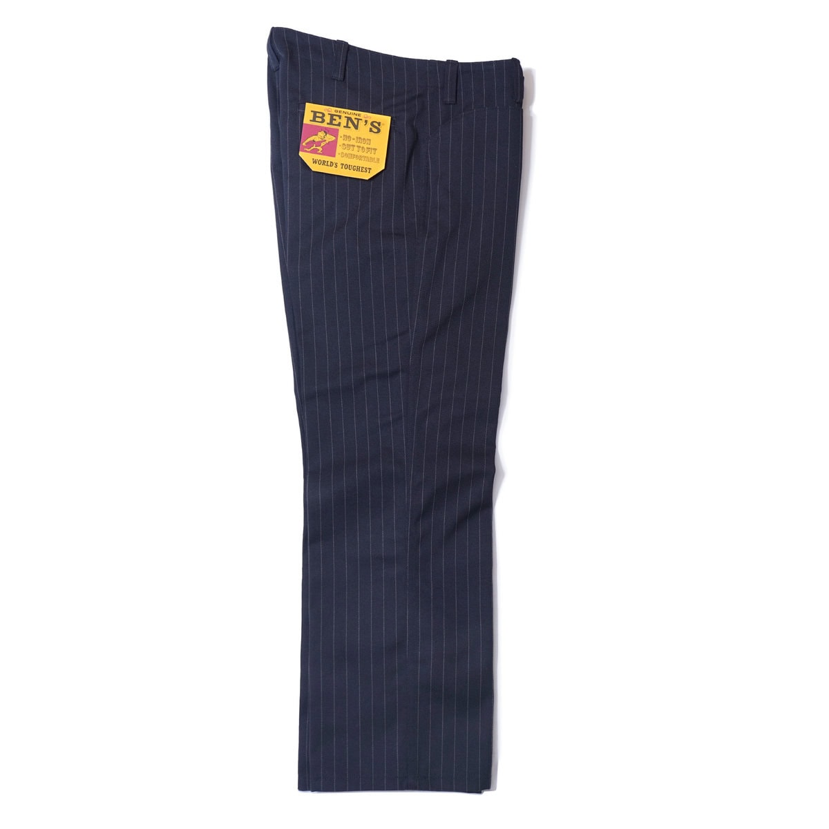 Pinstripe Original Pants ¥33,000